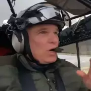 Veteran Weather Forecaster Dies in Idaho Plane Crash After Hitting Power Line