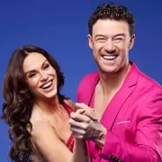 Vicky Pattison: How Strictly Come Dancing Boosted My Body Confidence for Motherhood