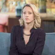 Victims' Commissioner: 20-Year Stalking Survivor Warns of Justice System Crisis