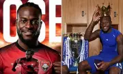 Victor Moses Makes Surprising Move to Kazakhstan's Kaysar Kyzylorda