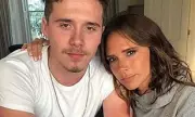 Victoria Beckham Breaks Social Media Silence Amid Son Brooklyn's Family Feud