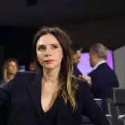 Victoria Beckham Wedding Dance Footage Held by Brooklyn, May Never Be Released