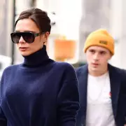 Victoria Beckham's fierce loyalty: How she shielded Brooklyn from 'dark allegations'