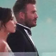 Victoria Beckham's 'Peak Confidence' at Brooklyn's Wedding Exposed by Body Language Expert