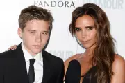 Victoria Beckham's Trademark of Son's Name Explained