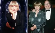Victoria Wood's Hidden Struggles: New Film Reveals Comic Genius's Painful Past