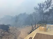 Victorian Bushfire Survivor Ken's Night of Terror: 'I'm One of the Lucky Ones'