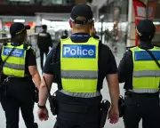 Victorian Police Powers Face Federal Court Challenge Over CBD Stop and Search