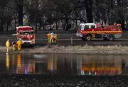 Victoria's CFA Funding Row: Annual Report Reveals $361m Budget Amid Bushfire Crisis