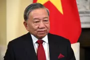Vietnam's Communist Party Congress Opens Amid Crackdown on Dissent