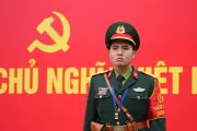 Vietnam's Secretive Congress: Mobile Networks Blocked, Internet-Free Tablets Issued