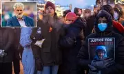 Vikings Announcer Paul Allen Apologises, Steps Away After Protest Remarks