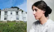 Virginia Woolf's Lighthouse View Under Threat from 12-Flat Development