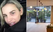 Vogue Williams Shares Empty £4.25m Flat Video Ahead of 'Forever Home' Move