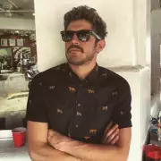 Voice Actor Alexis Ortega Dies at 38, Known for Spider-Man and Star Wars Dubbing