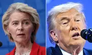 Von der Leyen Hails Europe's Firm Stance as Trump Retreats from Greenland Threat