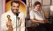 Wagner Moura Makes History as First Brazilian to Win Golden Globe for Best Actor