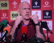 Wales Coach Steve Tandy Pleads for Rugby Focus Amid Ospreys Civil War