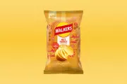 Walkers Launches Hot Honey Crisps in Major 2026 Rebrand