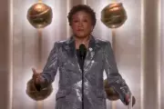 Wanda Sykes Thanks God & Trans Community Accepting Gervais' Golden Globe