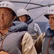 War Classic 'The Enemy Below' Hailed as 'Most Thoughtful' Airs on Film4