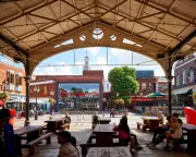 Warrington Leads UK Economic Boom as 11 Towns See Disposable Income Double National Average