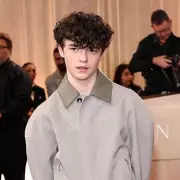 Warrington Teen Owen Cooper, 16, Becomes Youngest Golden Globes Winner Ever