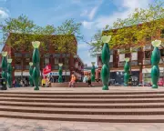 Warrington's Economic Success: A Northern Powerhouse Model for Growth