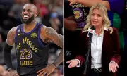 Warriors Eye LeBron James Amid Lakers Feud Reports and Injury Crisis
