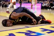 Warriors' Jimmy Butler III Awaits MRI After Knee Injury in Win Over Heat