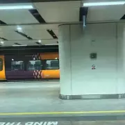 Wartime Bomb Found in Birmingham: Train Delays and Evacuation at New Street