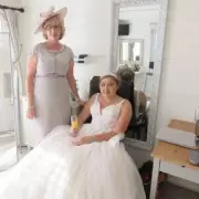 Warwickshire Bride, 31, Dies 7 Weeks After Wedding as Mum Backs Brain Tumour Trial Initiative