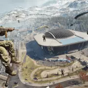 Warzone Season 1 Reloaded Drops Jan 8: Massive 174GB Update & Fallout Crossover