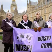 WASPI Compensation Decision at Risk of Delay Due to Legal Wording