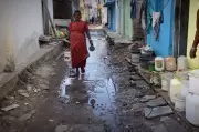 Water Contamination Outbreak Kills 10 in India's 'Cleanest City'