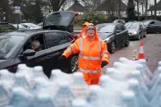 Water Crisis Eases: Supplies Restored to Most in Kent and Sussex
