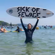 Water firms face 'nowhere to hide' as ministers unveil major industry overhaul