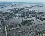 Water-Related Violence Doubles Globally Amid Climate Crisis and Political Tensions