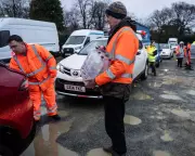 Water Restored to Most Kent and Sussex Homes After Six-Day Outage