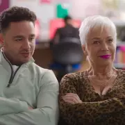 Waterloo Road Fans Rejoice as Denise Welch Returns for 2026 Series