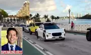 Waymo Robotaxi Gridlocks Miami Bridge, Sparking Public Safety Outrage
