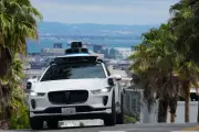 Waymo Targets Q4 2026 for Driverless Taxi Launch in London