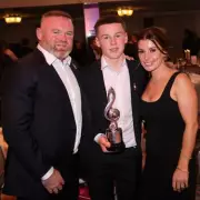 Wayne Rooney Defies Son Kai's Man Utd Match Ban After Coleen's Revelation