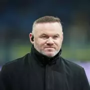 Wayne Rooney Hails Paddy Pimblett as 'Warrior' After UFC 324 Hospitalisation