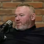 Wayne Rooney Offers to Join Man Utd Coaching Staff Under Michael Carrick