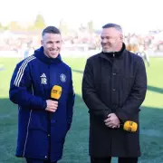 Wayne Rooney's 'Proud' Message After Brother John's FA Cup Upset