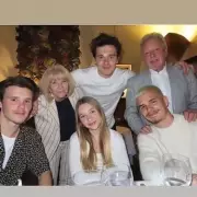 Wedding DJ Confirms Victoria Beckham's First Dance Controversy at Son's Nuptials