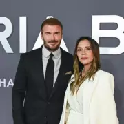 Wedding Guest Defends Victoria Beckham's 'Awkward' Dance Amid Brooklyn's Claims