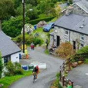 Welsh Town Loses World's Steepest Street Title to New Zealand in 34.8% Gradient Clash