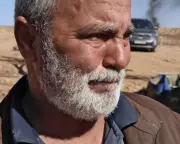 West Bank Village Faces Ethnic Cleansing as Settler Violence Forces 135 Families Out